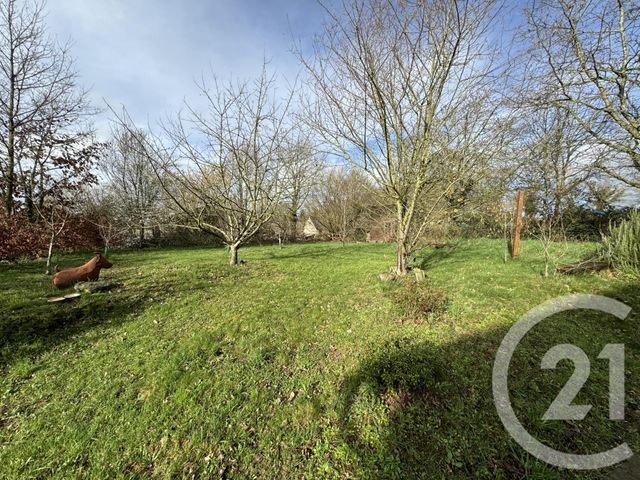 Maison &agrave; louer - 4 pi&egrave;ces - 78 m2 - Bazouges La Perouse - 35 - BRETAGNE
