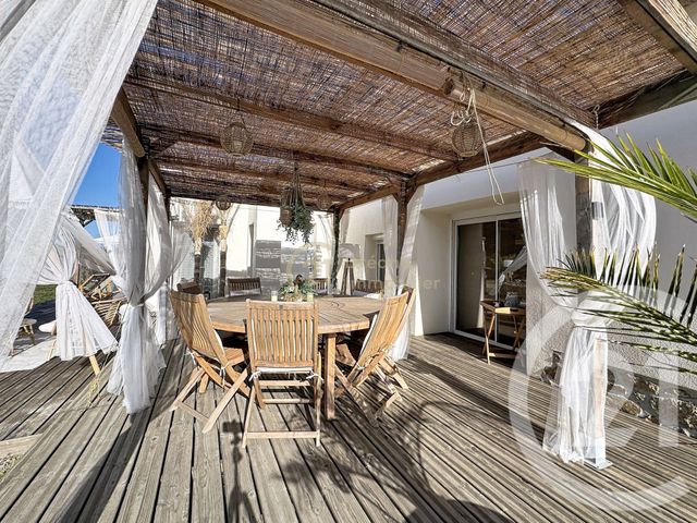 Maison &agrave; vendre - 6 pi&egrave;ces - 130 m2 - Dinge - 35 - BRETAGNE