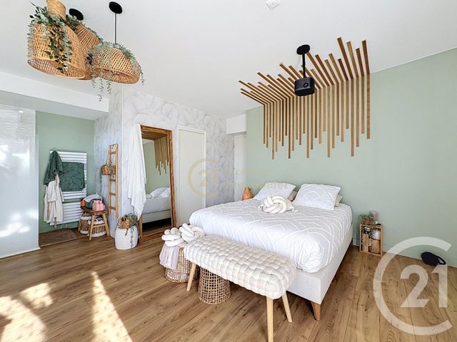 Maison &agrave; vendre - 6 pi&egrave;ces - 130 m2 - Dinge - 35 - BRETAGNE