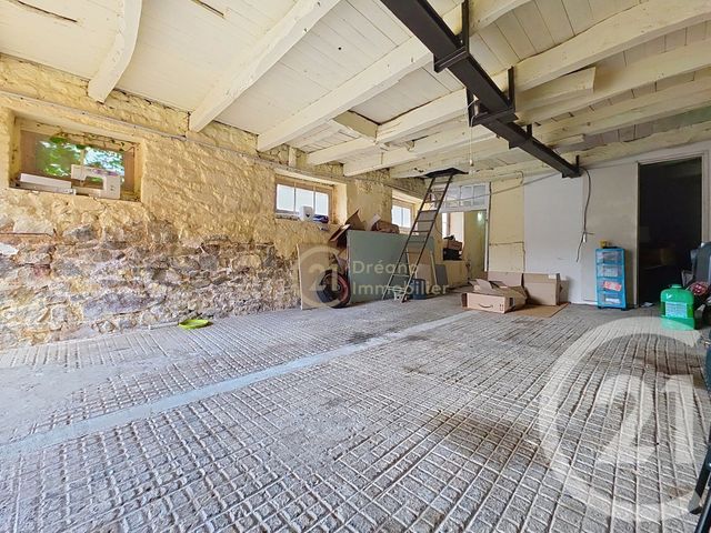 Maison &agrave; vendre - 2 pi&egrave;ces - 43 m2 - Lanrigan - 35 - BRETAGNE