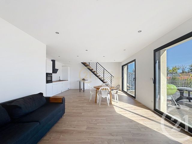 Maison &agrave; vendre - 5 pi&egrave;ces - 125 m2 - Hede Bazouges - 35 - BRETAGNE