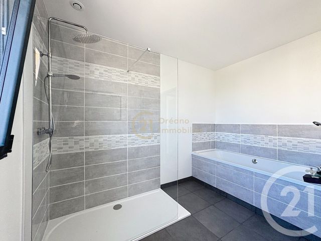 Maison &agrave; vendre - 5 pi&egrave;ces - 125 m2 - Hede Bazouges - 35 - BRETAGNE