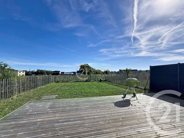 Maison &agrave; vendre - 5 pi&egrave;ces - 125 m2 - Hede Bazouges - 35 - BRETAGNE