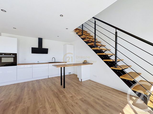 Maison &agrave; vendre - 5 pi&egrave;ces - 125 m2 - Hede Bazouges - 35 - BRETAGNE