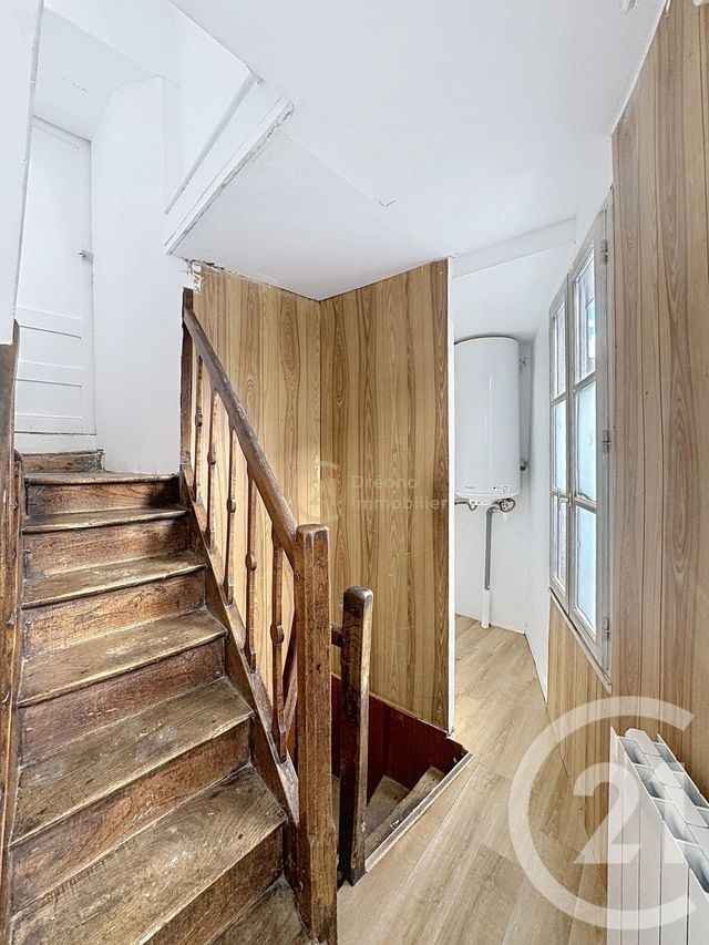 Immeuble &agrave; vendre - 152,62 m2 - St Meen Le Grand - 35 - BRETAGNE