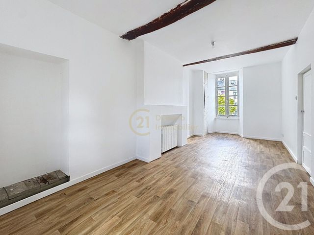 Immeuble &agrave; vendre - 152,62 m2 - St Meen Le Grand - 35 - BRETAGNE