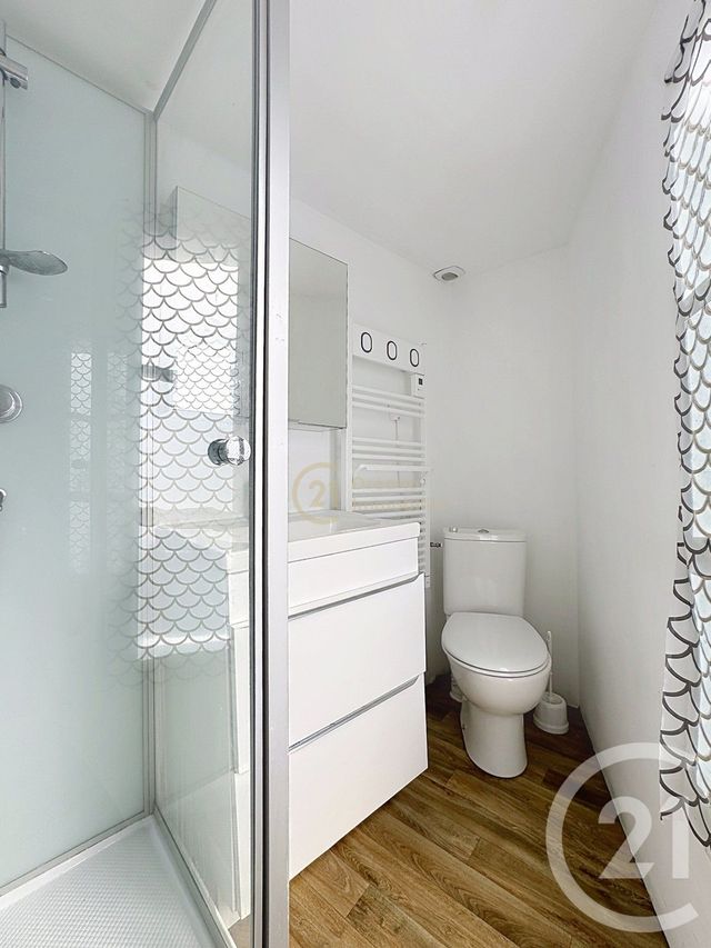Immeuble &agrave; vendre - 152,62 m2 - St Meen Le Grand - 35 - BRETAGNE
