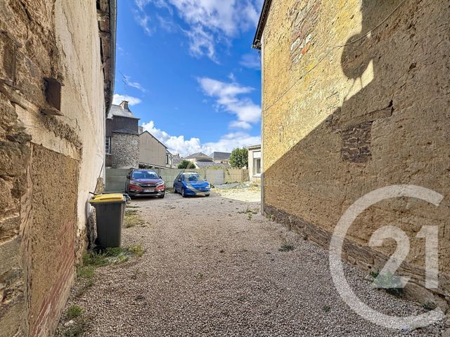 Immeuble &agrave; vendre - 152,62 m2 - St Meen Le Grand - 35 - BRETAGNE