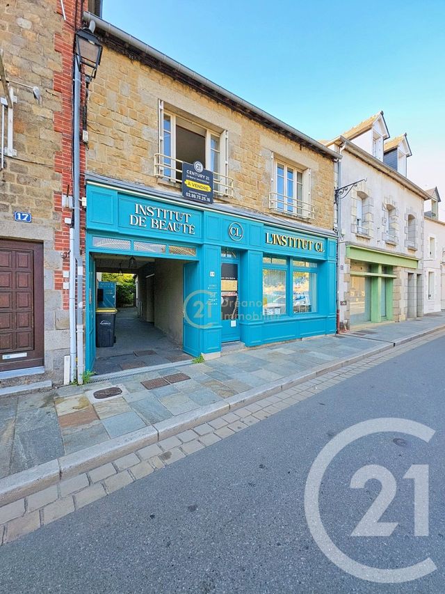 immeuble - COMBOURG - 35