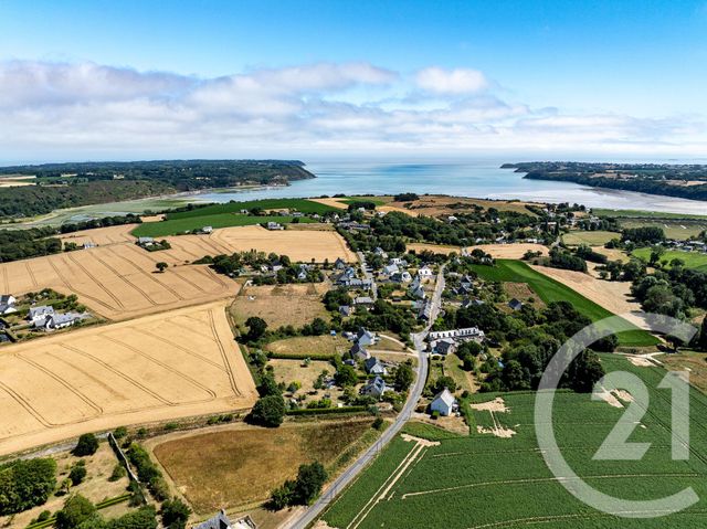 Maison &agrave; vendre - 12 pi&egrave;ces - 371,97 m2 - Pleboulle - 22 - BRETAGNE