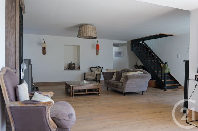 Maison &agrave; vendre - 12 pi&egrave;ces - 371,97 m2 - Pleboulle - 22 - BRETAGNE