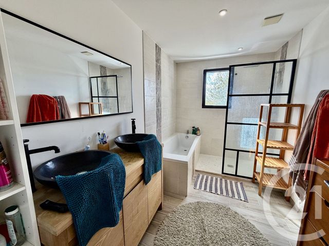 Maison &agrave; vendre - 9 pi&egrave;ces - 190 m2 - Combourg - 35 - BRETAGNE