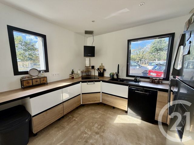 Maison &agrave; vendre - 9 pi&egrave;ces - 190 m2 - Combourg - 35 - BRETAGNE