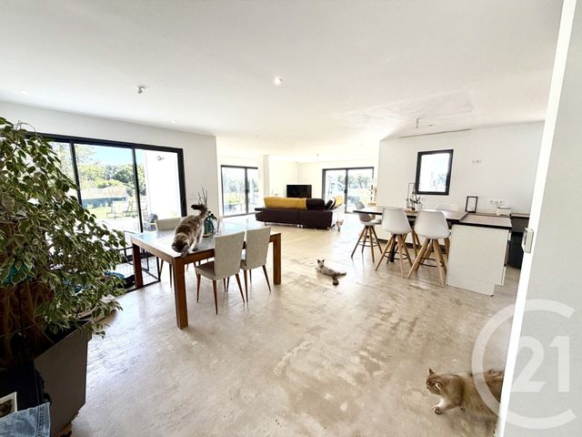 Maison &agrave; vendre - 9 pi&egrave;ces - 190 m2 - Combourg - 35 - BRETAGNE