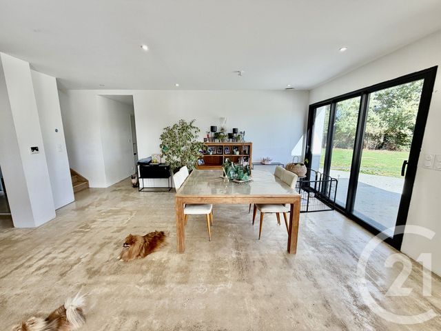 Maison &agrave; vendre - 9 pi&egrave;ces - 190 m2 - Combourg - 35 - BRETAGNE