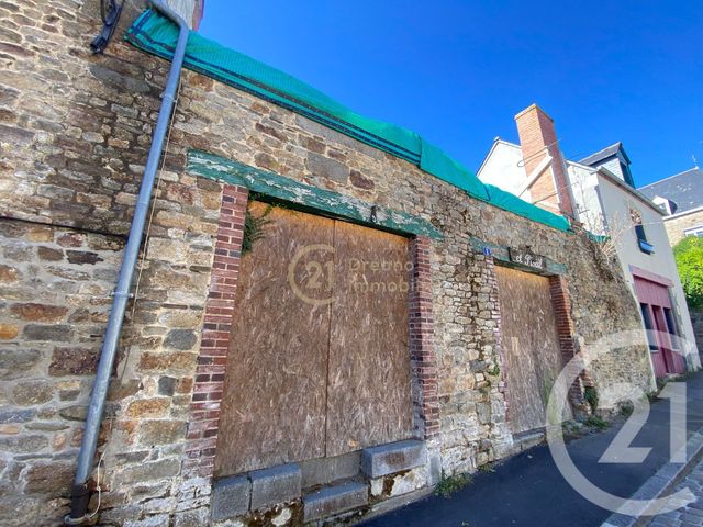 Maison &agrave; vendre - 1 pi&egrave;ce - 159 m2 - Combourg - 35 - BRETAGNE
