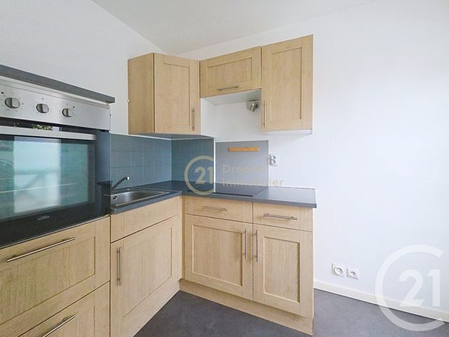 appartement - COMBOURG - 35