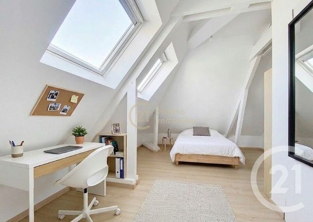 Maison &agrave; vendre - 9 pi&egrave;ces - 170 m2 - Rennes - 35 - BRETAGNE