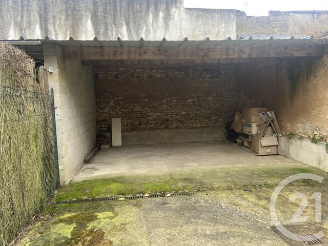 Maison &agrave; louer - 3 pi&egrave;ces - 61,51 m2 - Chateauroux - 36 - CENTRE