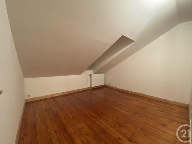 Maison &agrave; louer - 3 pi&egrave;ces - 61,51 m2 - Chateauroux - 36 - CENTRE