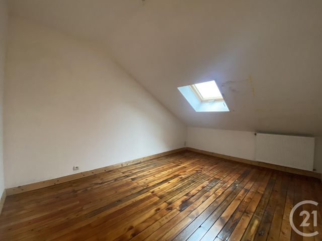 Maison &agrave; louer - 3 pi&egrave;ces - 61,51 m2 - Chateauroux - 36 - CENTRE