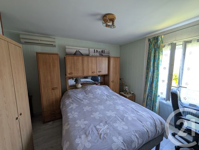 Maison &agrave; vendre - 4 pi&egrave;ces - 75 m2 - Ardentes - 36 - CENTRE