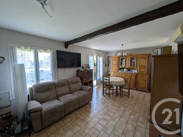 Maison &agrave; vendre - 4 pi&egrave;ces - 75 m2 - Ardentes - 36 - CENTRE