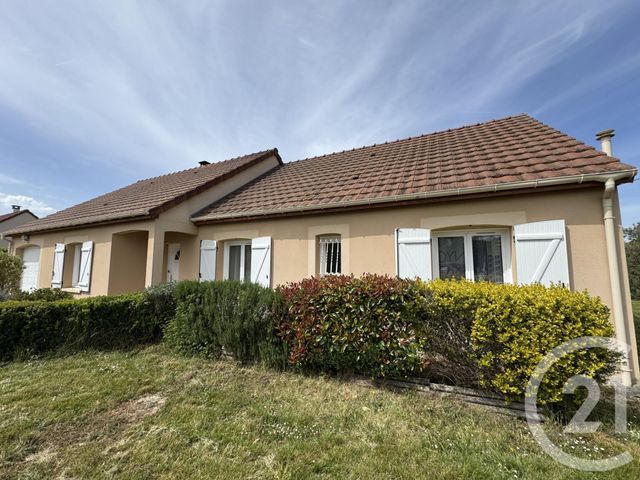 maison - ARTHON - 36