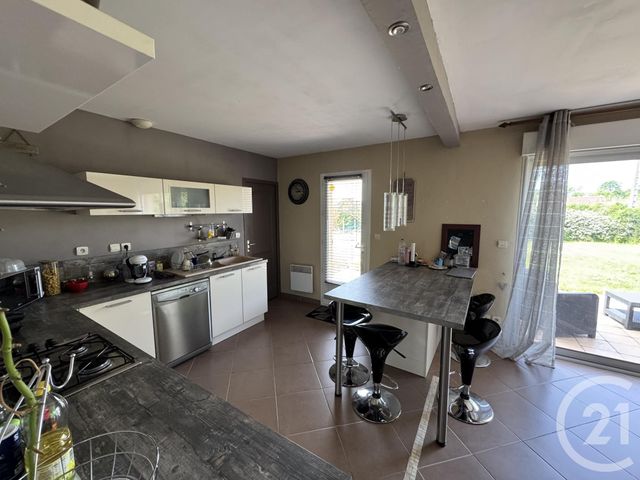 Maison &agrave; vendre - 5 pi&egrave;ces - 113,98 m2 - Arthon - 36 - CENTRE