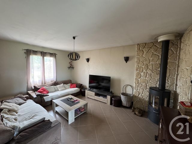 Maison &agrave; vendre - 5 pi&egrave;ces - 113,98 m2 - Arthon - 36 - CENTRE