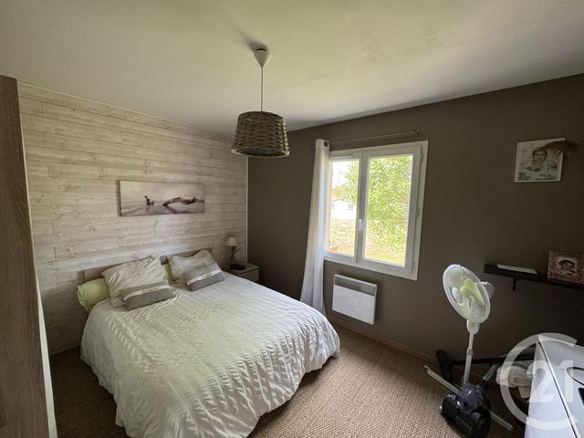 Maison &agrave; vendre - 5 pi&egrave;ces - 113,98 m2 - Arthon - 36 - CENTRE