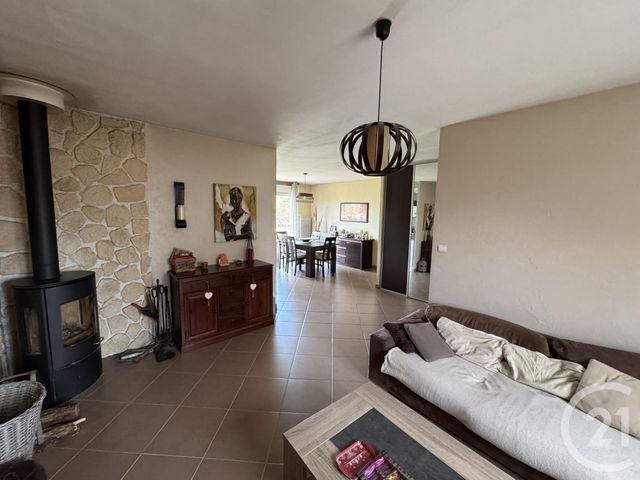 Maison &agrave; vendre - 5 pi&egrave;ces - 113,98 m2 - Arthon - 36 - CENTRE