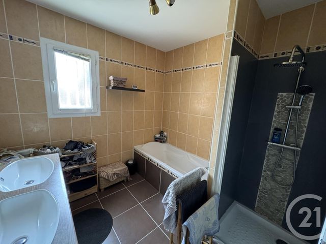 Maison &agrave; vendre - 5 pi&egrave;ces - 113,98 m2 - Arthon - 36 - CENTRE