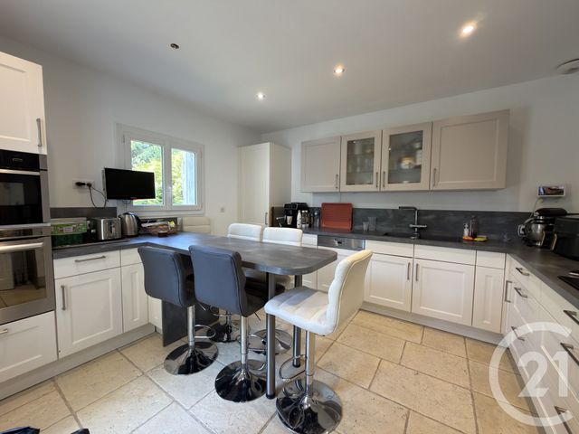 Maison &agrave; vendre - 7 pi&egrave;ces - 162,26 m2 - Le Poinconnet - 36 - CENTRE