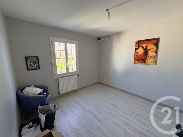 Maison &agrave; vendre - 7 pi&egrave;ces - 162,26 m2 - Le Poinconnet - 36 - CENTRE