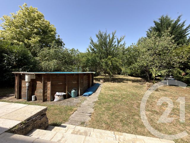 Maison &agrave; vendre - 7 pi&egrave;ces - 162,26 m2 - Le Poinconnet - 36 - CENTRE