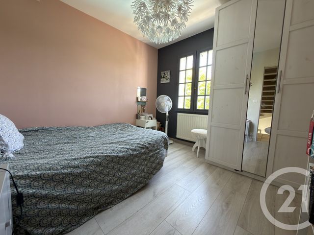 Maison &agrave; vendre - 7 pi&egrave;ces - 162,26 m2 - Le Poinconnet - 36 - CENTRE