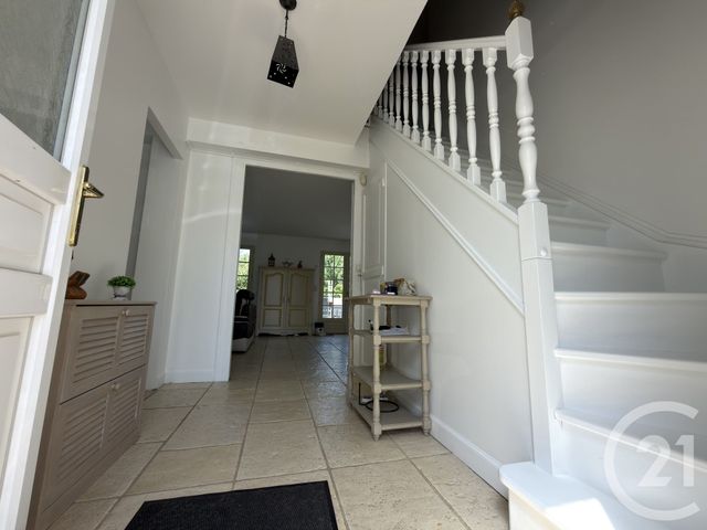 Maison &agrave; vendre - 7 pi&egrave;ces - 162,26 m2 - Le Poinconnet - 36 - CENTRE