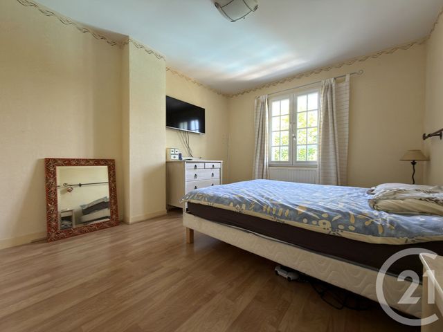 Maison &agrave; vendre - 7 pi&egrave;ces - 162,26 m2 - Le Poinconnet - 36 - CENTRE