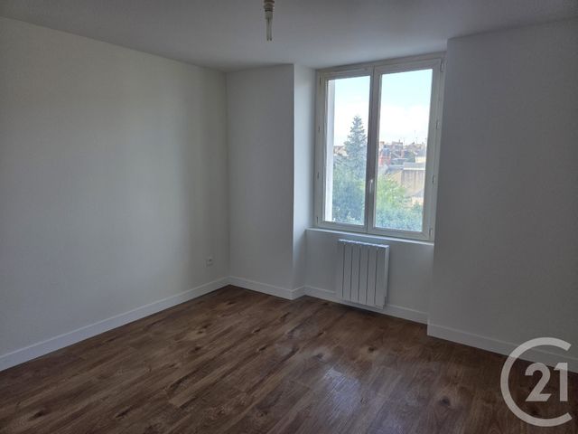 Appartement T2 &agrave; louer - 2 pi&egrave;ces - 40,99 m2 - Chateauroux - 36 - CENTRE