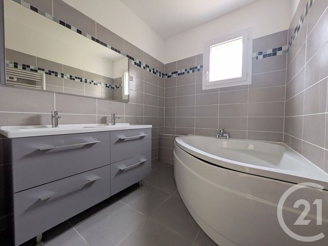 Maison &agrave; vendre - 4 pi&egrave;ces - 102,58 m2 - Argenton Sur Creuse - 36 - CENTRE