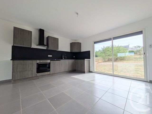 Maison &agrave; vendre - 4 pi&egrave;ces - 102,58 m2 - Argenton Sur Creuse - 36 - CENTRE