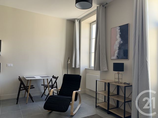 Appartement T1 &agrave; louer - 1 pi&egrave;ce - 32,97 m2 - Chateauroux - 36 - CENTRE