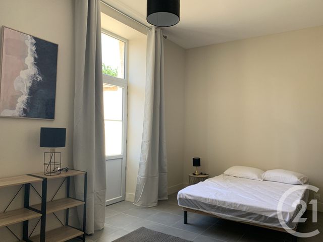 Appartement T1 &agrave; louer - 1 pi&egrave;ce - 32,97 m2 - Chateauroux - 36 - CENTRE