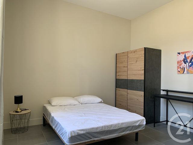 Appartement T1 &agrave; louer - 1 pi&egrave;ce - 32,97 m2 - Chateauroux - 36 - CENTRE