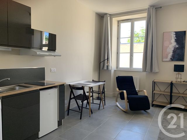 appartement - CHATEAUROUX - 36