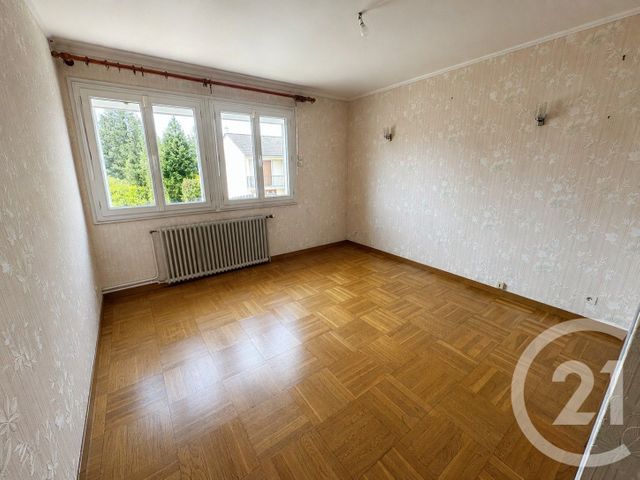 Maison &agrave; vendre - 4 pi&egrave;ces - 94,06 m2 - Niherne - 36 - CENTRE