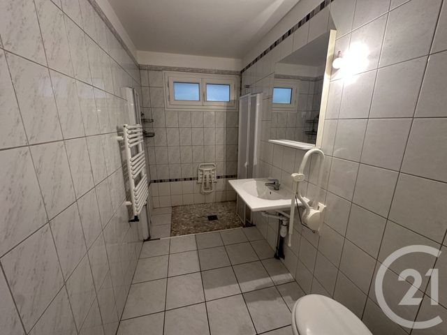 Maison &agrave; vendre - 4 pi&egrave;ces - 94,06 m2 - Niherne - 36 - CENTRE