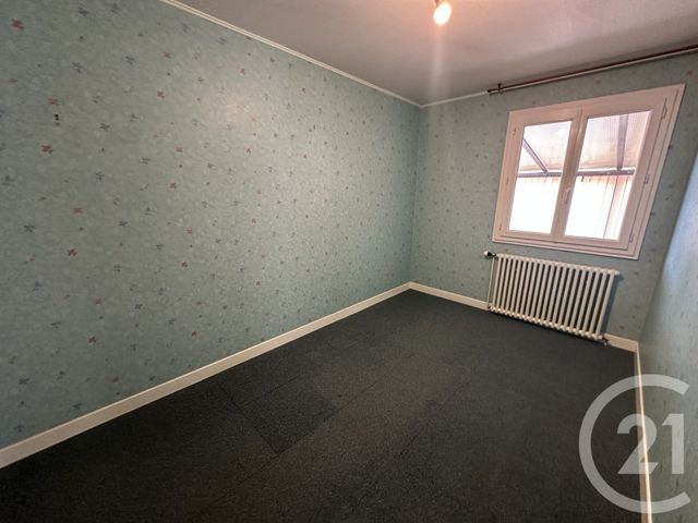 Maison &agrave; vendre - 4 pi&egrave;ces - 94,06 m2 - Niherne - 36 - CENTRE