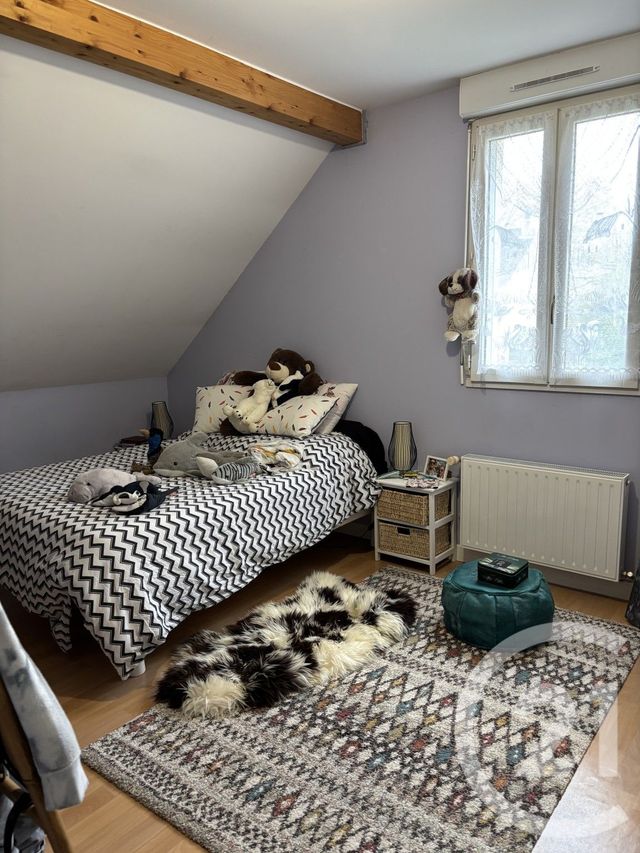 Maison &agrave; louer - 4 pi&egrave;ces - 91,83 m2 - Chateauroux - 36 - CENTRE